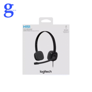 HEADPHONE LOGITECH H151