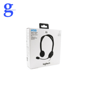 HEADPHONE LOGITECH H110