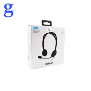 HEADPHONE LOGITECH H111
