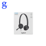 HEADPHONE LOGITECH H340