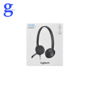 HEADPHONE LOGITECH H340
