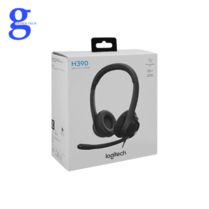 HEADPHONE LOGITECH H390