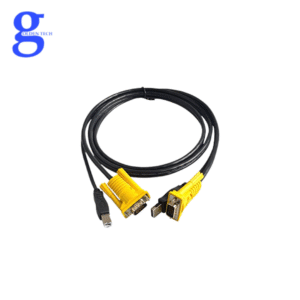 VGA KVM Cable 1.5m