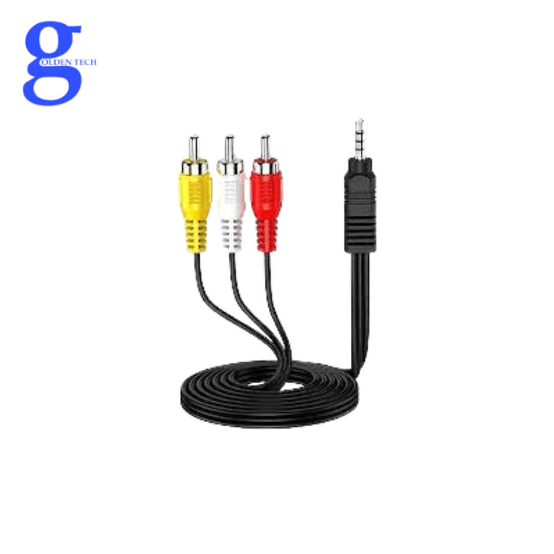 CABLE 3*1 5M