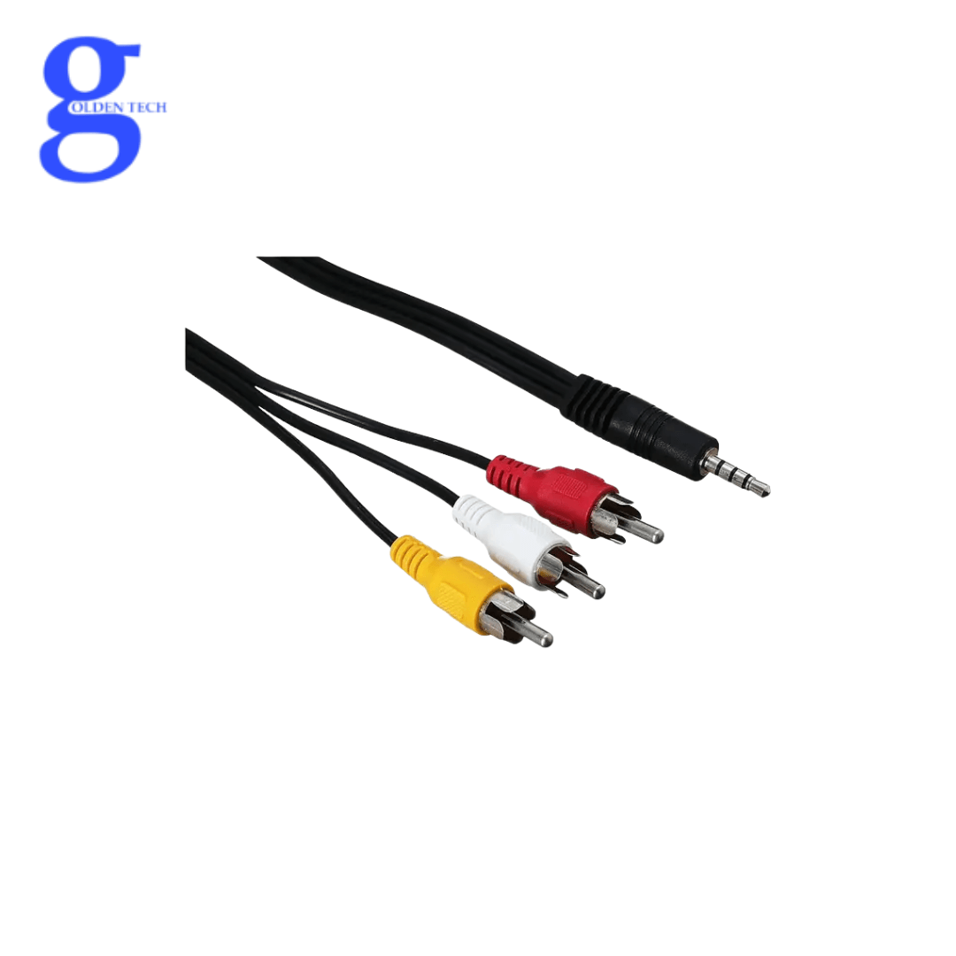 CABLE 3*1 5M - Image 2