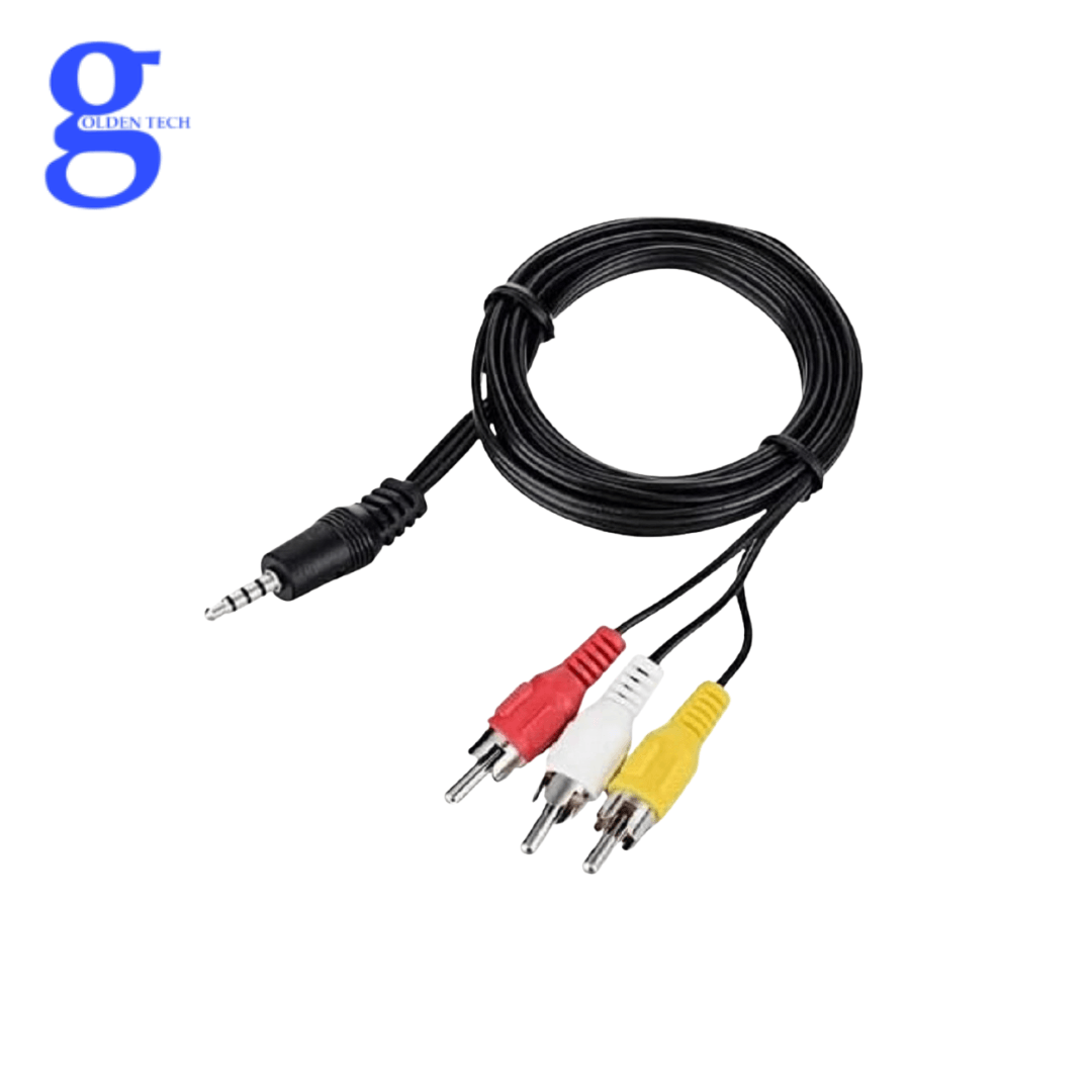 CABLE 3*1 5M - Image 3