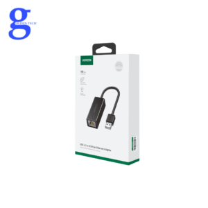 UGREEN USB LAN