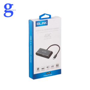 TYPEC 5*1 GLINK GL-058