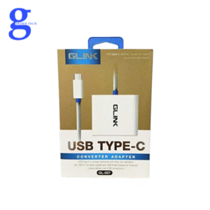 TYPEC TO HDMI CONVERTER GLINK GL-007
