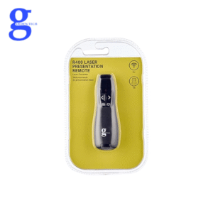 PRESENTER GOLDEN TECH R400