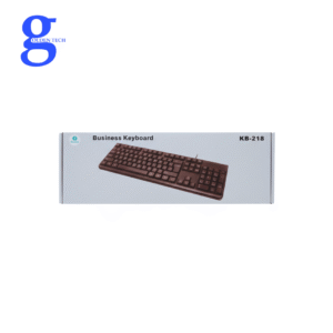 KEYBOARD BANDODZ KB-218