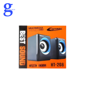 SPEAKER HOTMAI HT-208