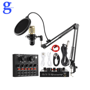 MIC BM800