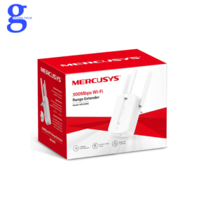 MERCUSYS MW300RE 300MBPS WIFI RANGE EXTENDER