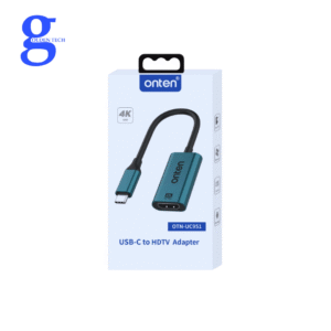 TYPEC TO HDMI ONTEN OTN-UC951