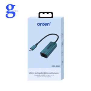 TYPEC LAN ONTEN OTN-9598