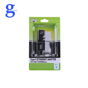 TYPEC LAN 10/100/1000
