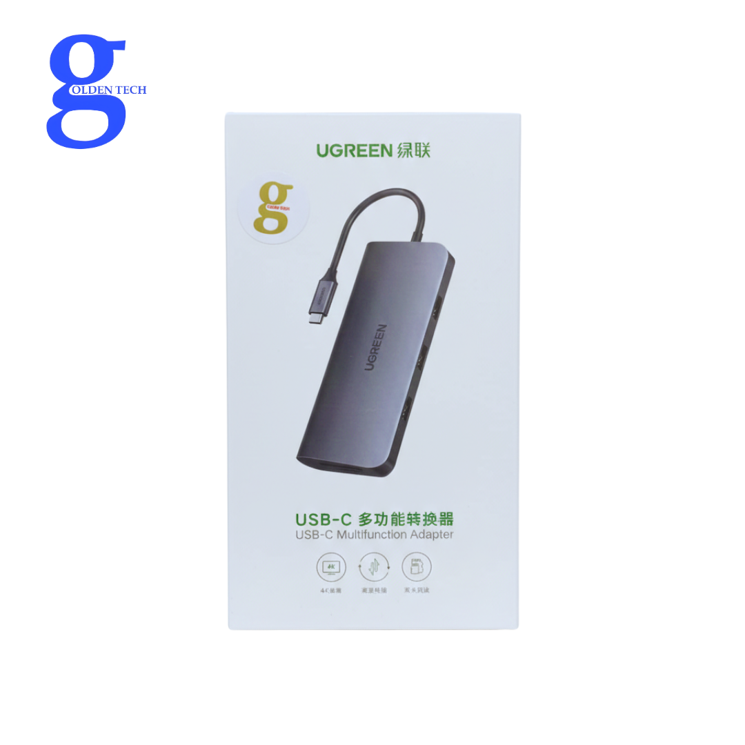 TYPEC 9*1 UGREEN 40873