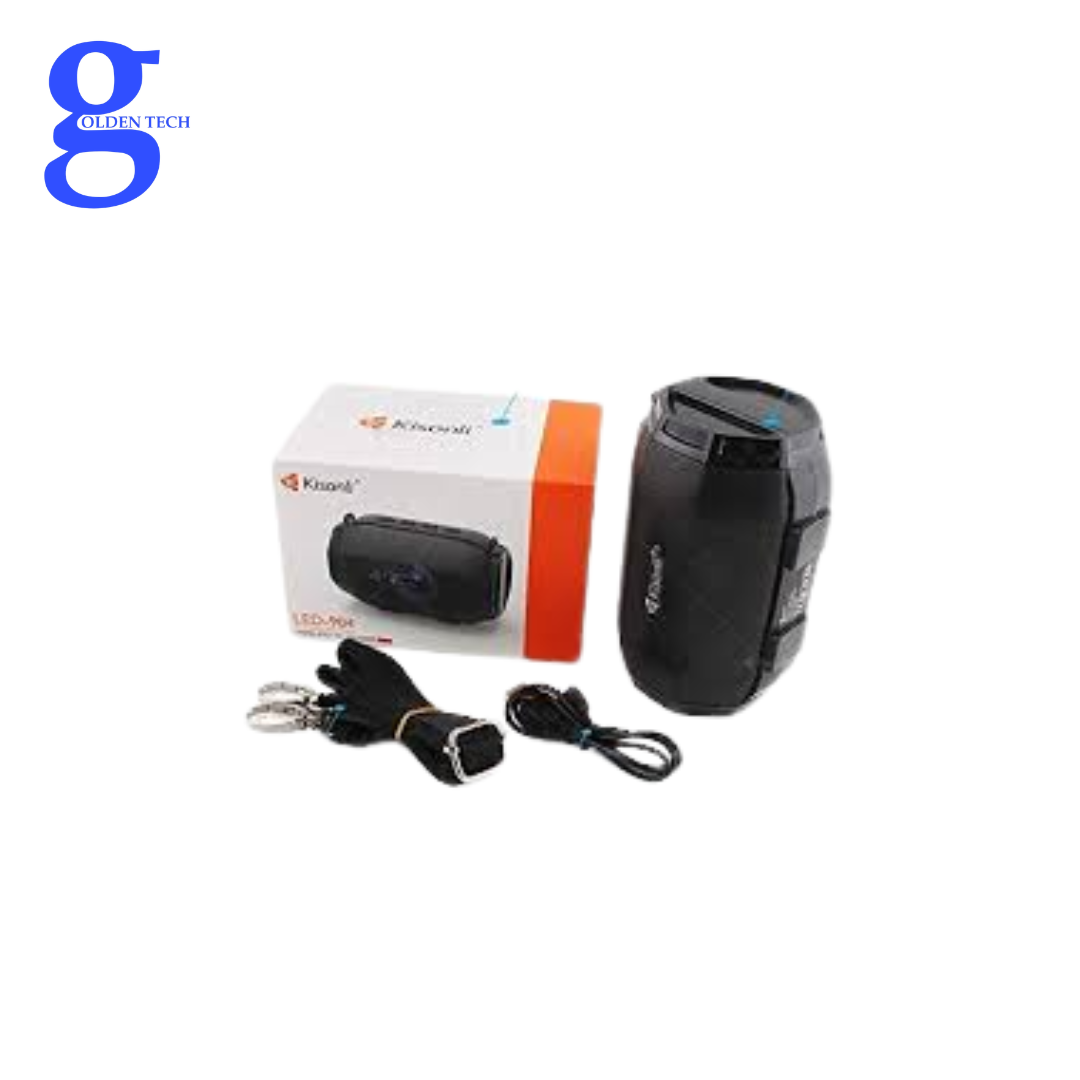SPEAKER KISONLI 904