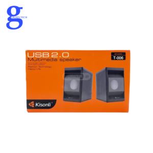 SPEAKER KISONLI T-006
