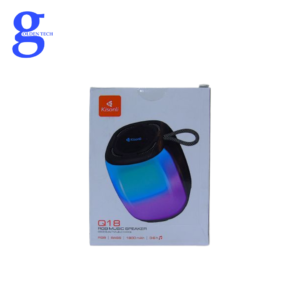 SPEAKER KISONLI Q18