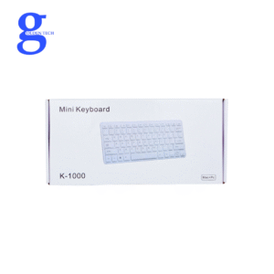 KEYBOARD WIRED USB K1000