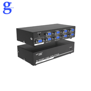 SPLITTER VGA 8PORT