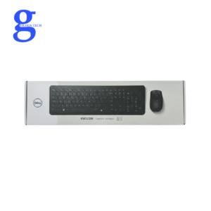 KEYBOARD +MOUSE DELL W/L KM3322W
