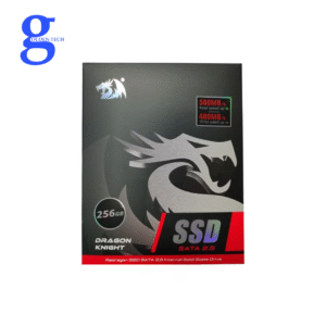 HARD REDRAGON SSD 256G