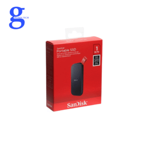 HARD SANDISK PORTABLE SSD SDSSDE30-1T00-G25 520MB/S