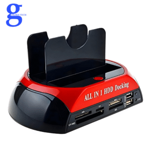 ALL IN 1 HDD DOCKING HARD ONTEN OTN-UHD6