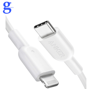 CABLE TYPEC TO LIGHTNING ANKER