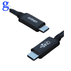 CABLE TYPEC TO TYPEC ONTEN 1M OTN-CC201