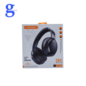HEADPHONE BLUETOOTH X-SCOOT XS-654