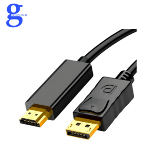 DISPLAY TO DISPLAY PORT CABLE ONTEN OTN-DP121 3M