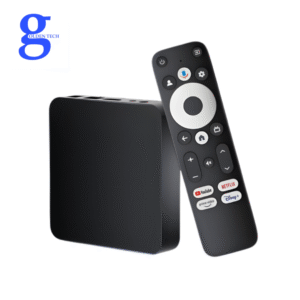 GOOGLE CAST TV DCOLOR GD2