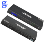 HDMI MATRIX 4*4 4K