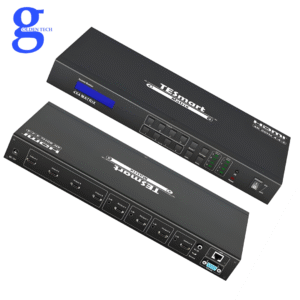 HDMI MATRIX 4*4 4K