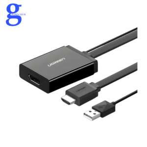 HDMI TO DISPLAY + USB POWER UGREEN MM107 40238
