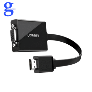 HDMI TO VGA CONVERTER UGREEN 60738