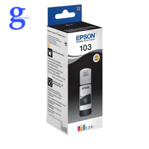 INK 103 BLACK