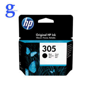INK 305 BLACK