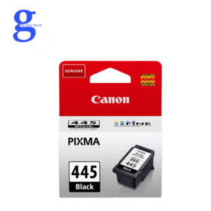 INK 445 BLACK