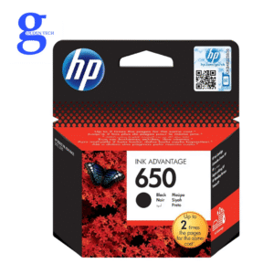 INK 650 BLACK