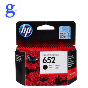 INK 652 BLACK