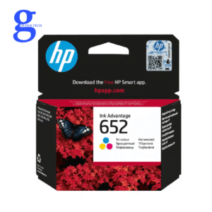 INK 652 COLOR