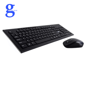 KEYBOARD AND MOUSE HP WIRELESS CS10
