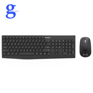 KEYBOARD AND MOUSE PHILIPS C323