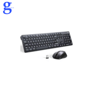 KEYBOARD AND MOUSE UGREEN MK006