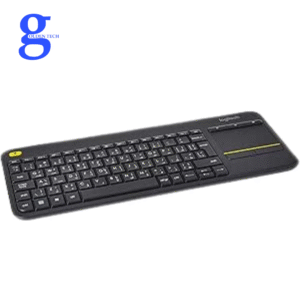 KEYBOARD LOGITECH K400 PLUS